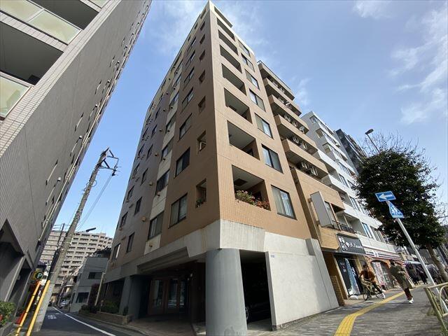 ジェイパーク三田